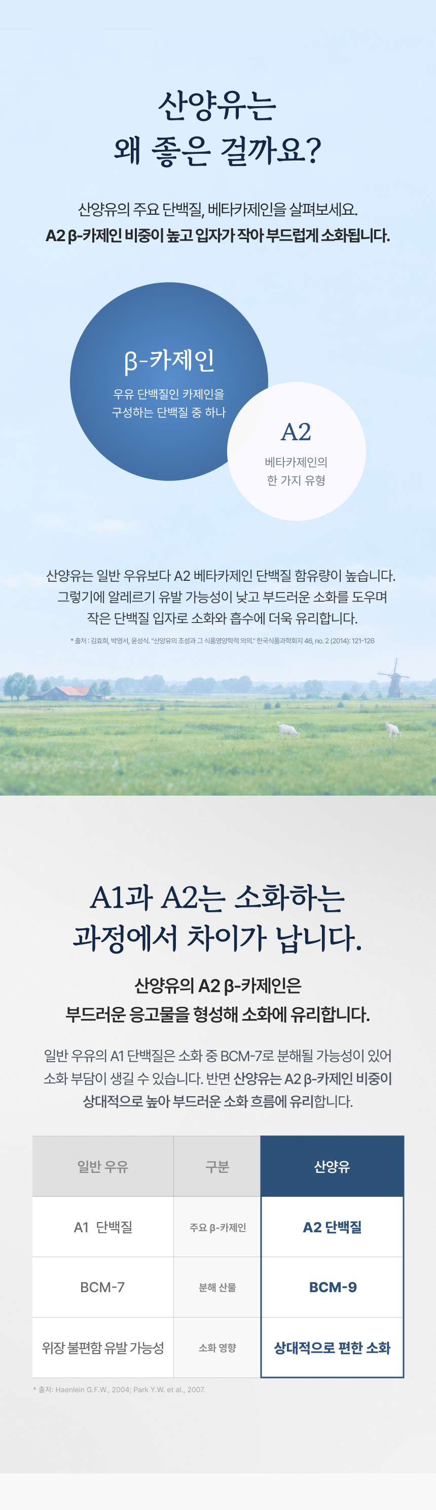 우리 아이 산양유, 바나나맛 한 포로 더 친근하게 체험단 상품 상세 7